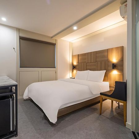 Hotel Stay Inn Seul Dış mekan fotoğraf