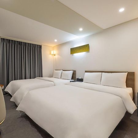 Hotel Stay Inn Seul Dış mekan fotoğraf