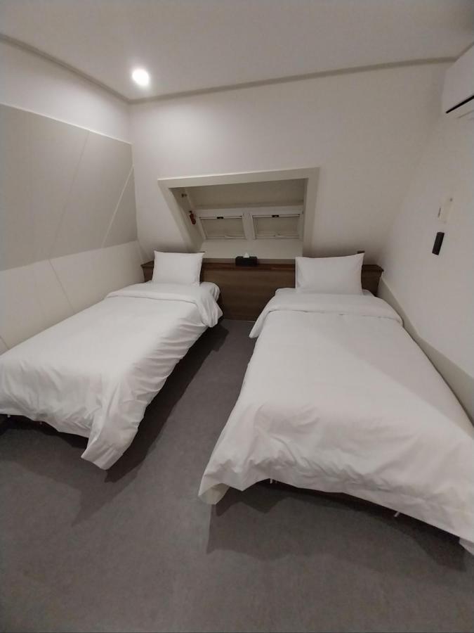 Hotel Stay Inn Seul Dış mekan fotoğraf