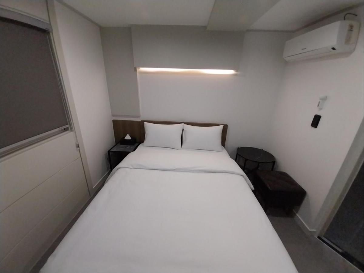 Hotel Stay Inn Seul Dış mekan fotoğraf