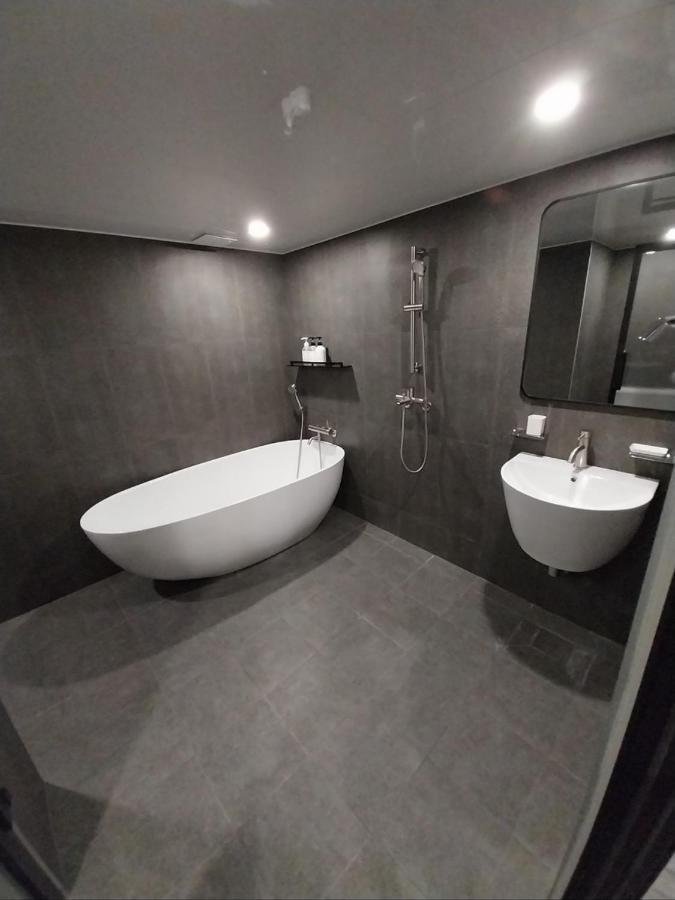 Hotel Stay Inn Seul Dış mekan fotoğraf