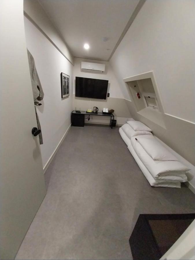 Hotel Stay Inn Seul Dış mekan fotoğraf