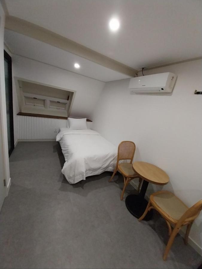 Hotel Stay Inn Seul Dış mekan fotoğraf