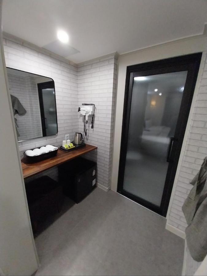 Hotel Stay Inn Seul Dış mekan fotoğraf