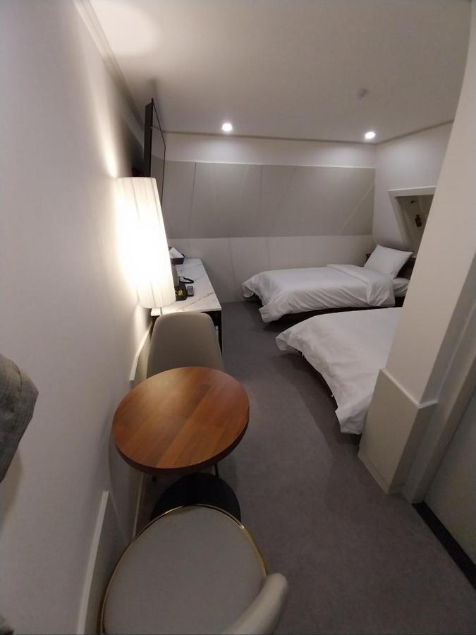 Hotel Stay Inn Seul Dış mekan fotoğraf