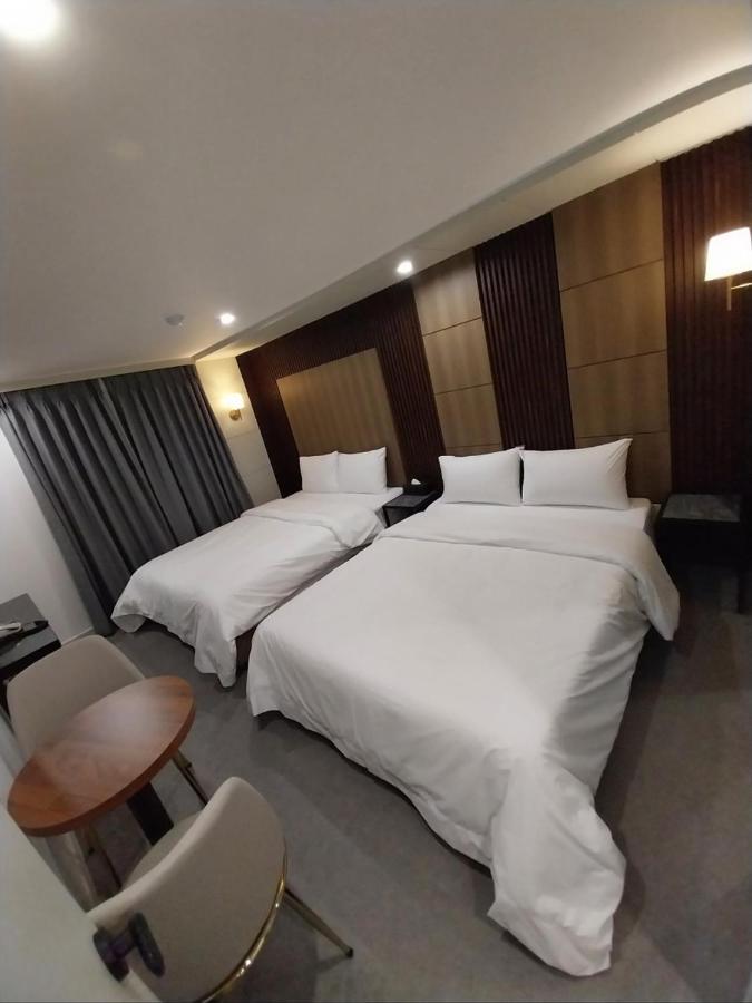 Hotel Stay Inn Seul Dış mekan fotoğraf