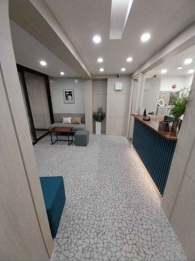 Hotel Stay Inn Seul Dış mekan fotoğraf