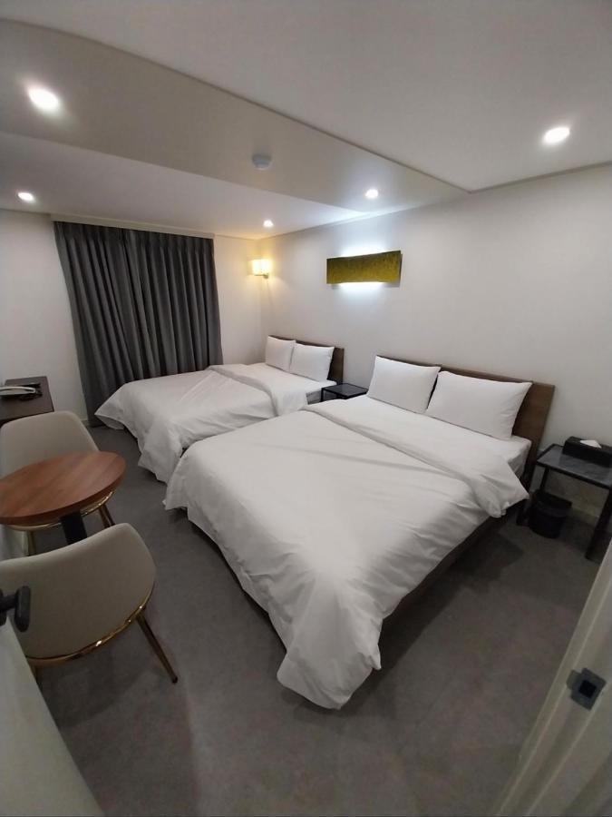 Hotel Stay Inn Seul Dış mekan fotoğraf
