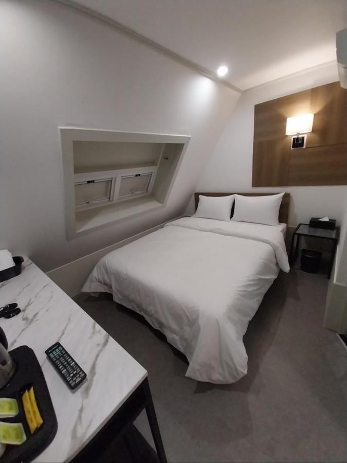 Hotel Stay Inn Seul Dış mekan fotoğraf