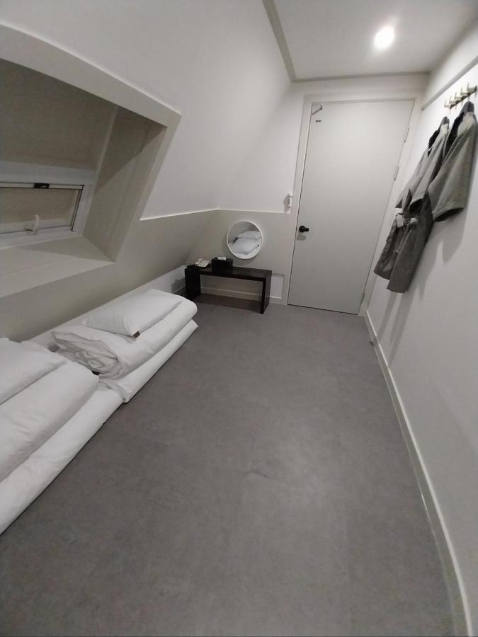 Hotel Stay Inn Seul Dış mekan fotoğraf