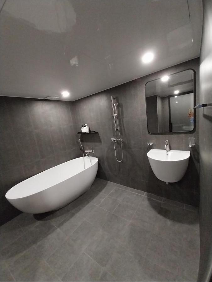 Hotel Stay Inn Seul Dış mekan fotoğraf