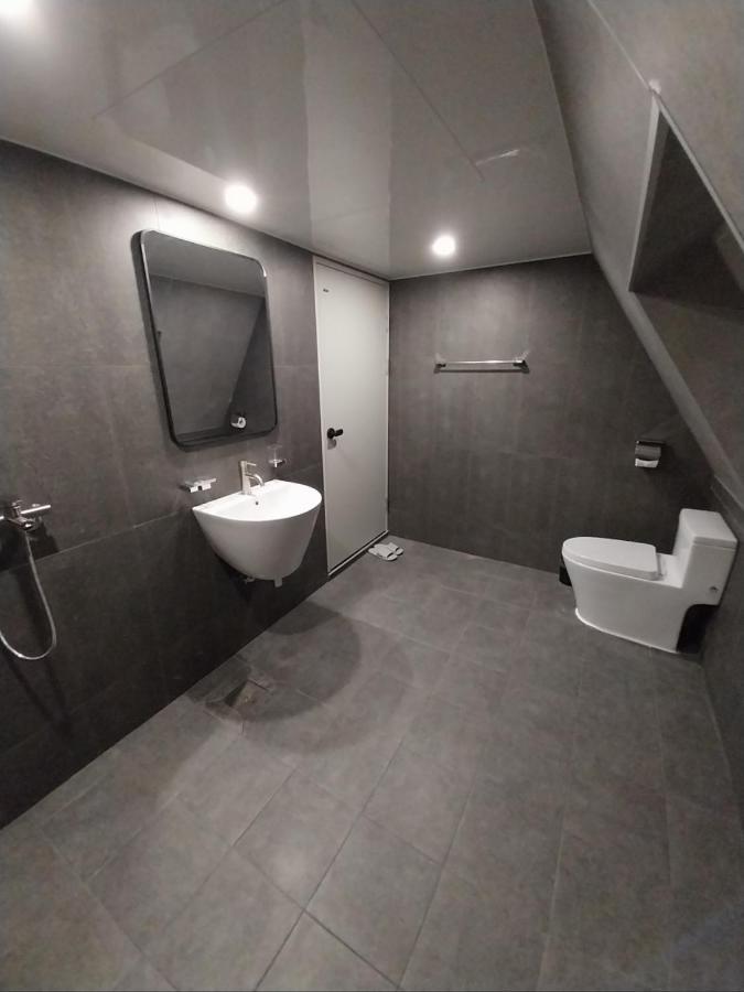 Hotel Stay Inn Seul Dış mekan fotoğraf