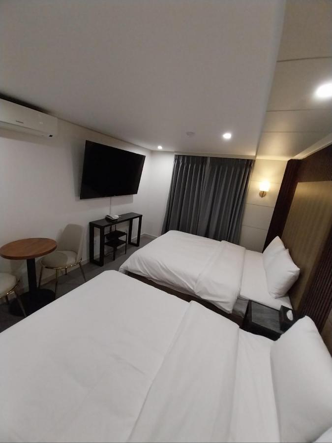 Hotel Stay Inn Seul Dış mekan fotoğraf