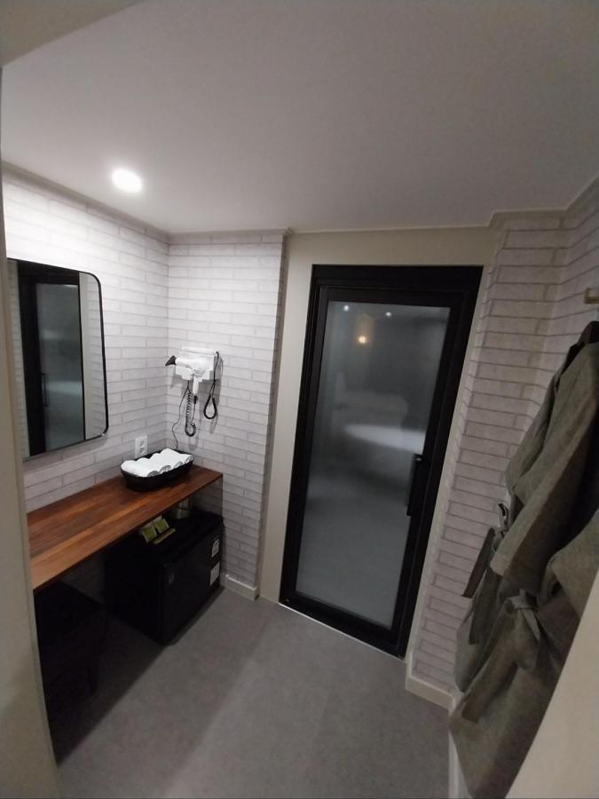 Hotel Stay Inn Seul Dış mekan fotoğraf