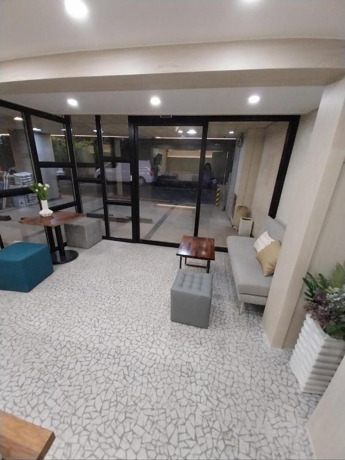 Hotel Stay Inn Seul Dış mekan fotoğraf