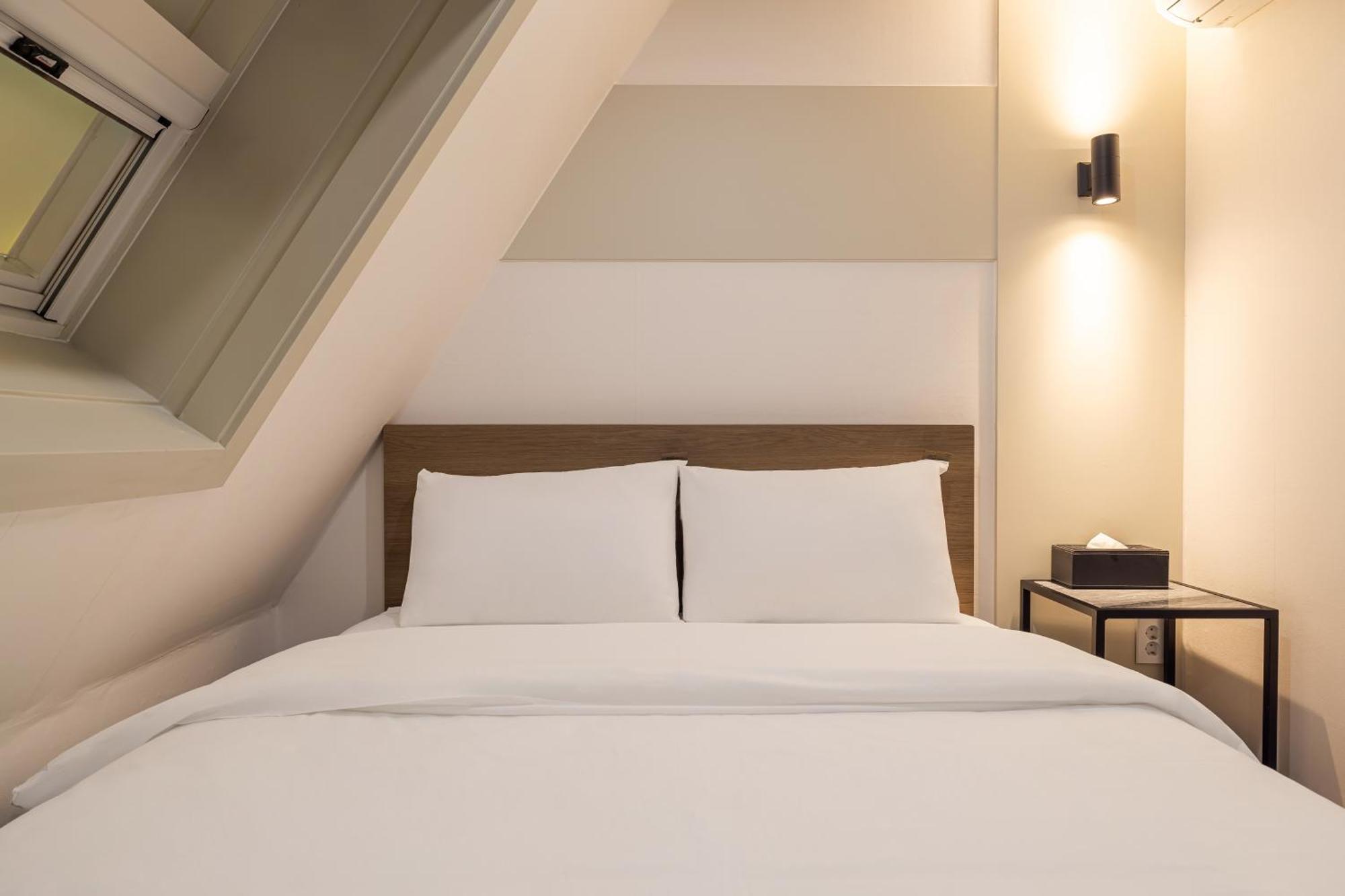 Hotel Stay Inn Seul Dış mekan fotoğraf