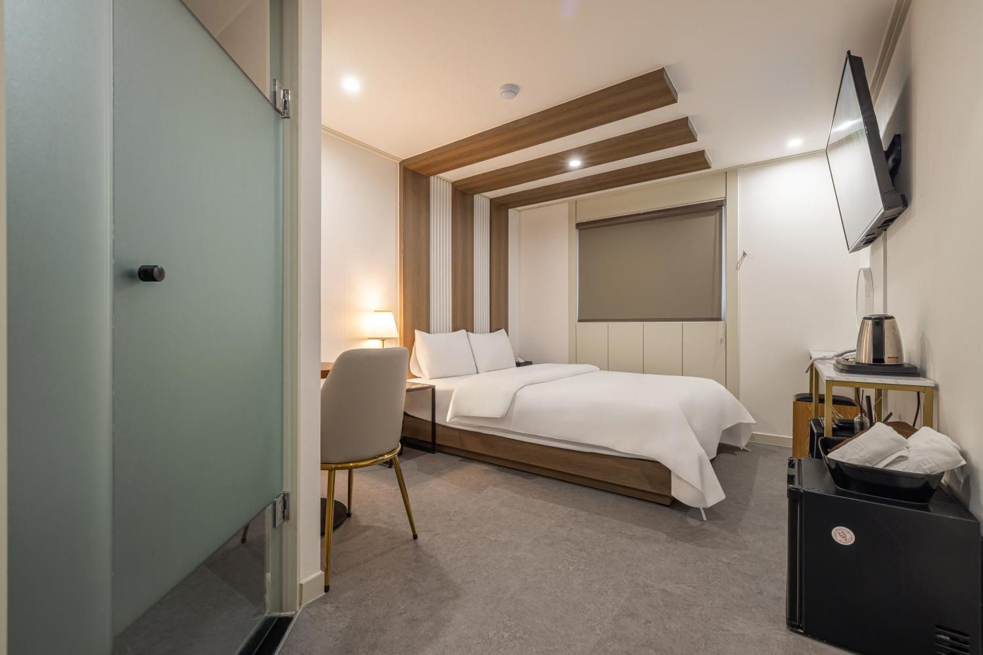 Hotel Stay Inn Seul Dış mekan fotoğraf