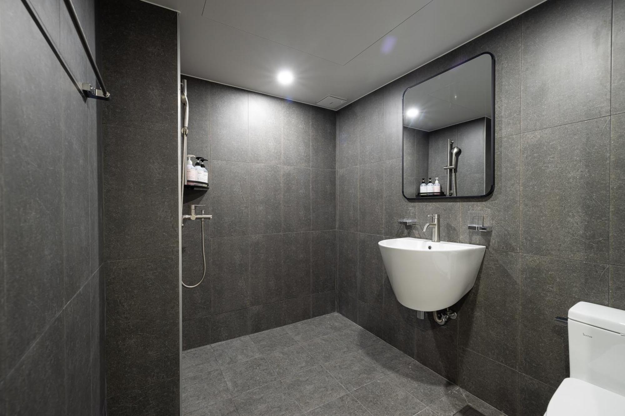 Hotel Stay Inn Seul Dış mekan fotoğraf