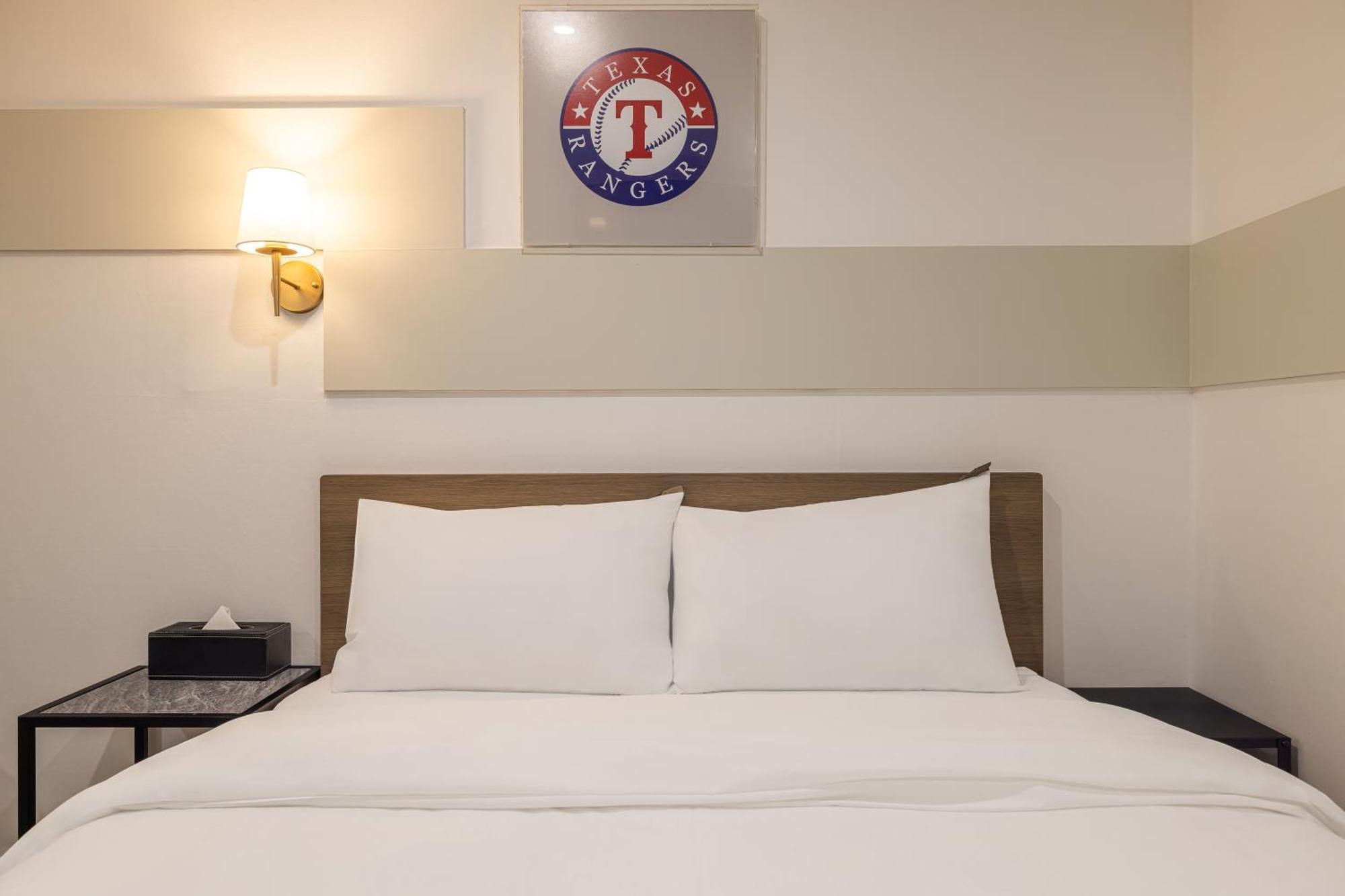 Hotel Stay Inn Seul Dış mekan fotoğraf