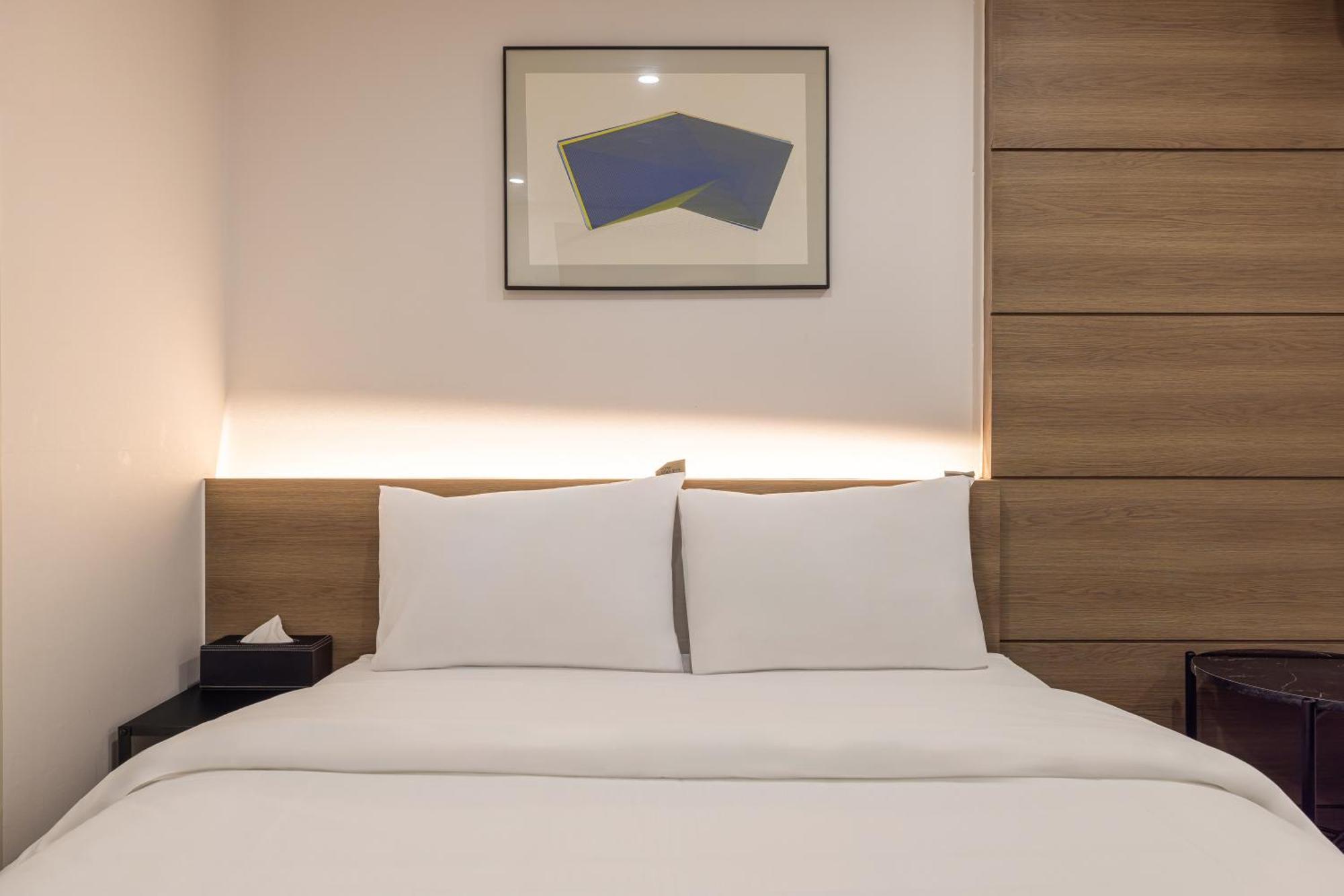 Hotel Stay Inn Seul Dış mekan fotoğraf
