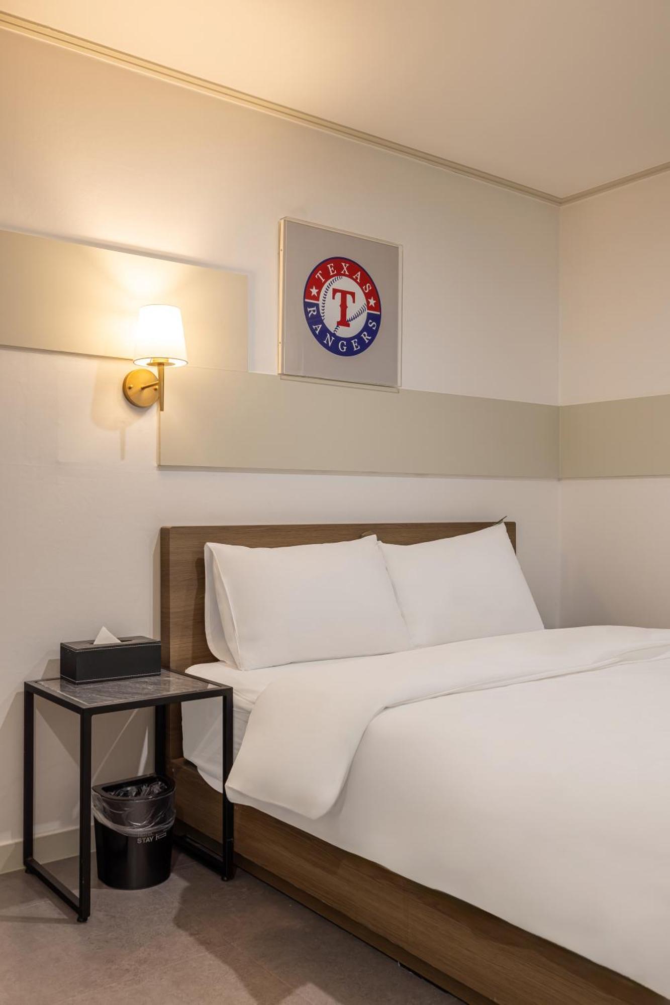 Hotel Stay Inn Seul Dış mekan fotoğraf