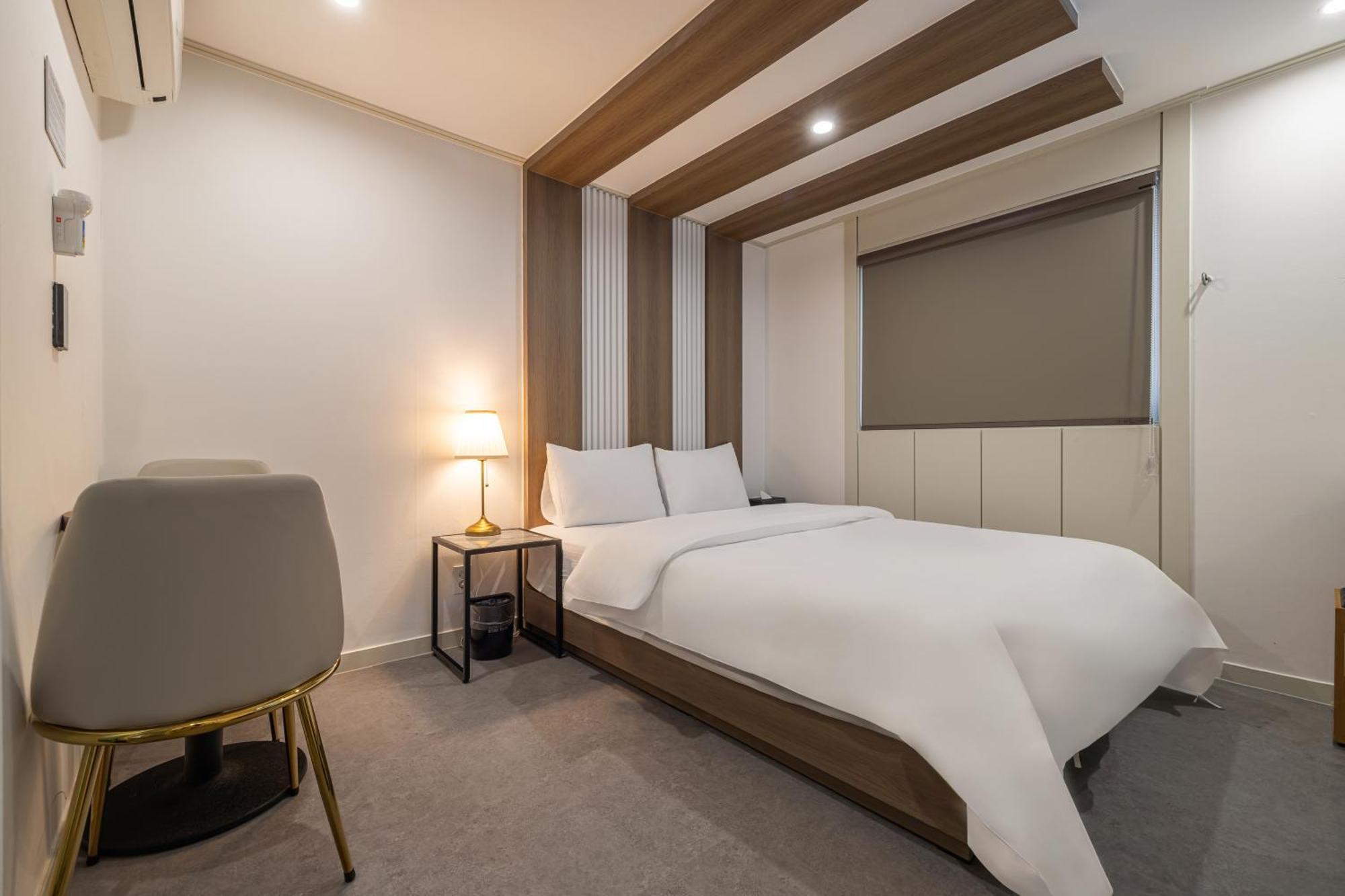 Hotel Stay Inn Seul Dış mekan fotoğraf
