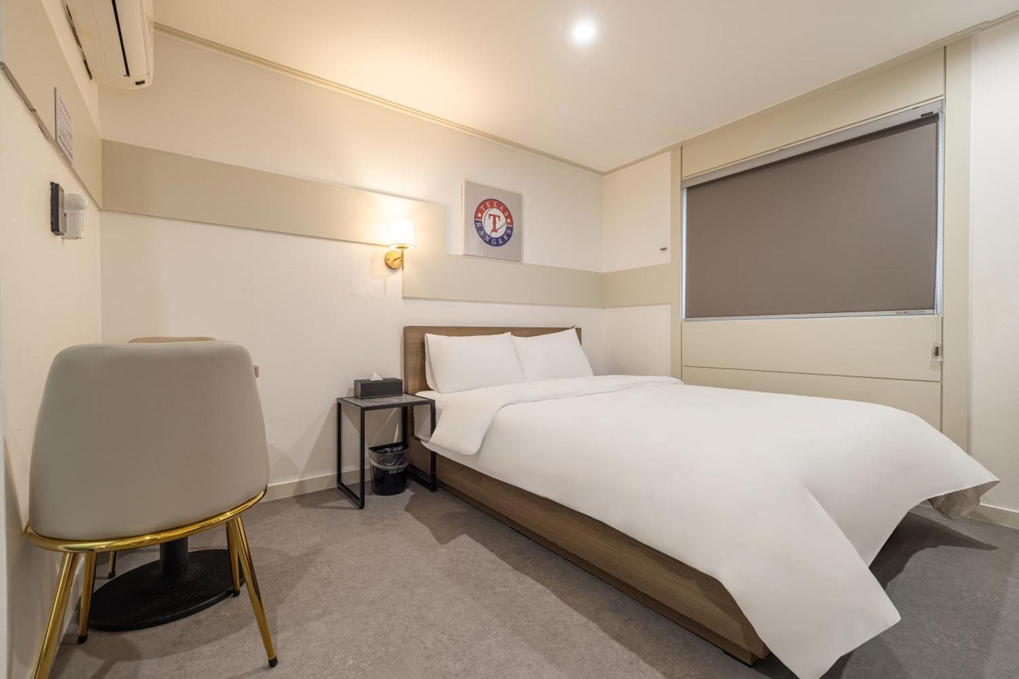 Hotel Stay Inn Seul Dış mekan fotoğraf