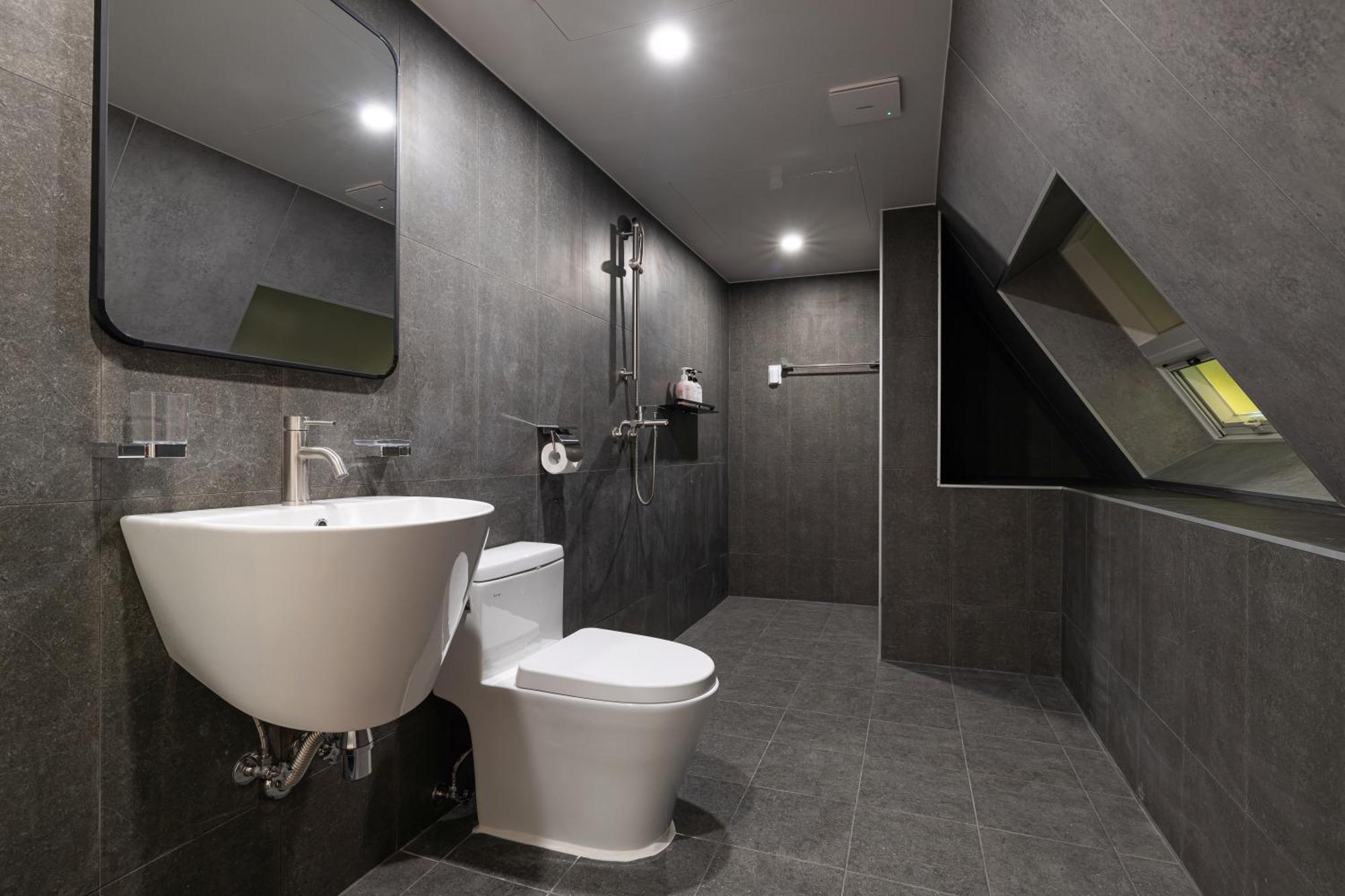 Hotel Stay Inn Seul Dış mekan fotoğraf