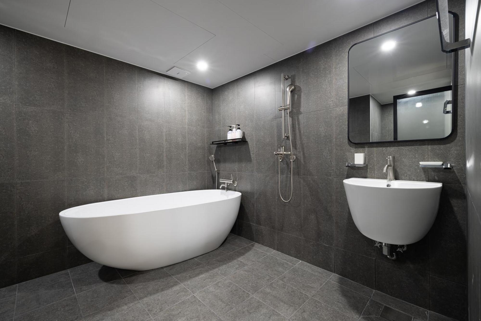 Hotel Stay Inn Seul Dış mekan fotoğraf