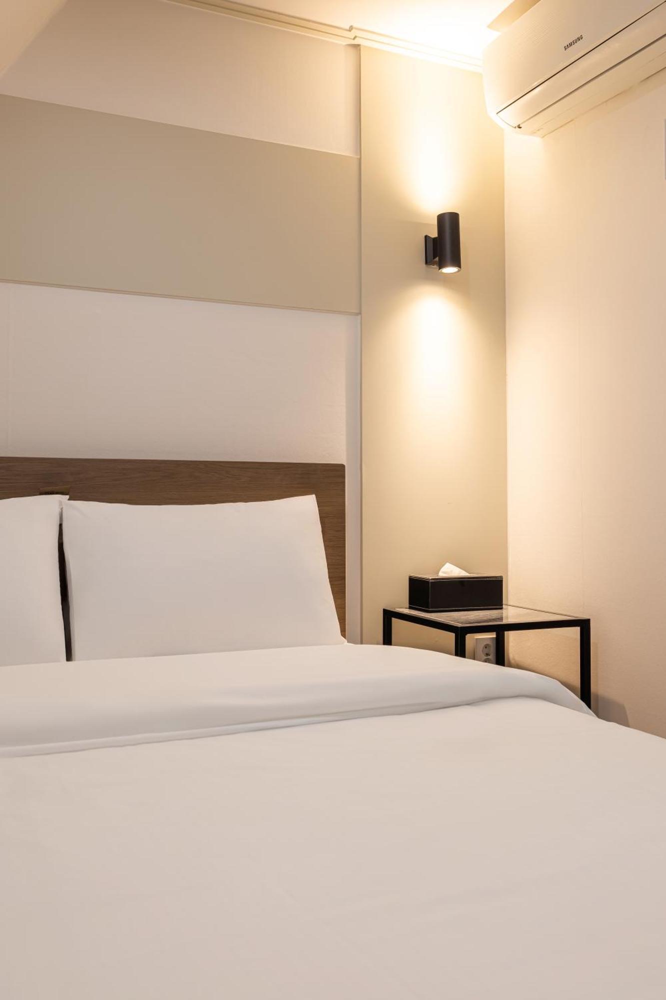 Hotel Stay Inn Seul Dış mekan fotoğraf